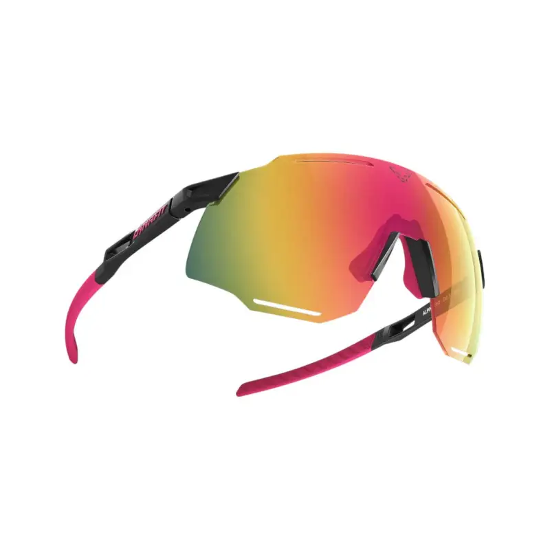 Alpine Evo Occhiali da Sole Sportivi Frameless - UNI