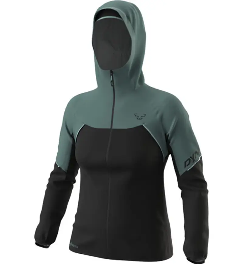 Alpine GTX W - giacca in GORE-TEX - donna Black