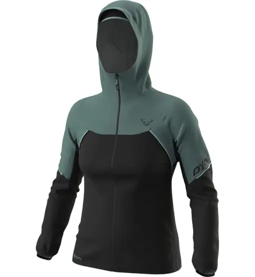 Alpine GTX W - giacca in GORE-TEX - donna Black