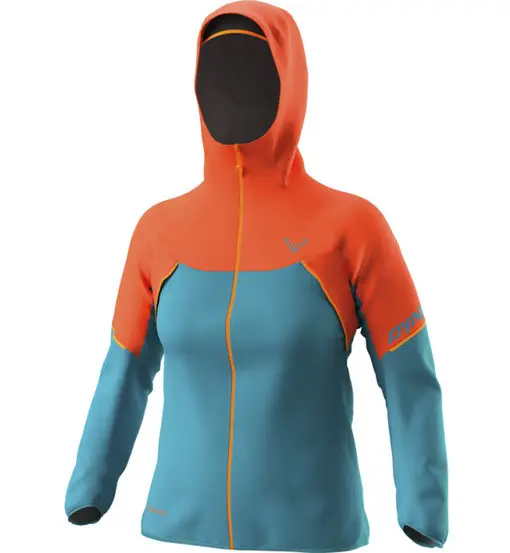 Alpine GTX W - giacca in GORE-TEX - donna Blue