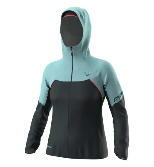 Alpine GTX W - giacca in GORE-TEX - donna Blue