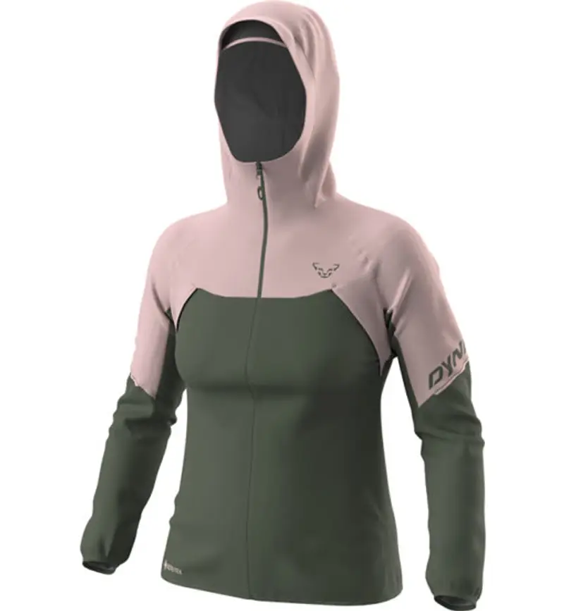 Alpine GTX W - giacca in GORE-TEX - donna Green