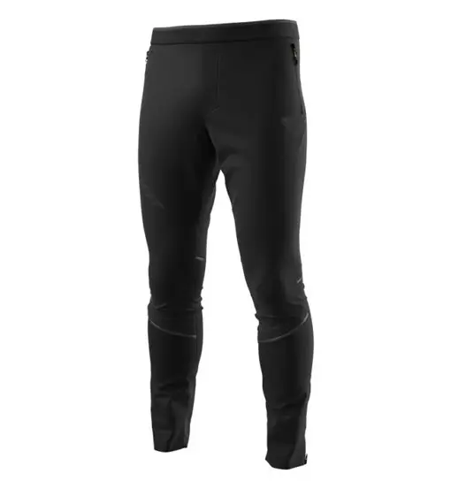 Alpine Hybrid - pantaloni - uomo Black