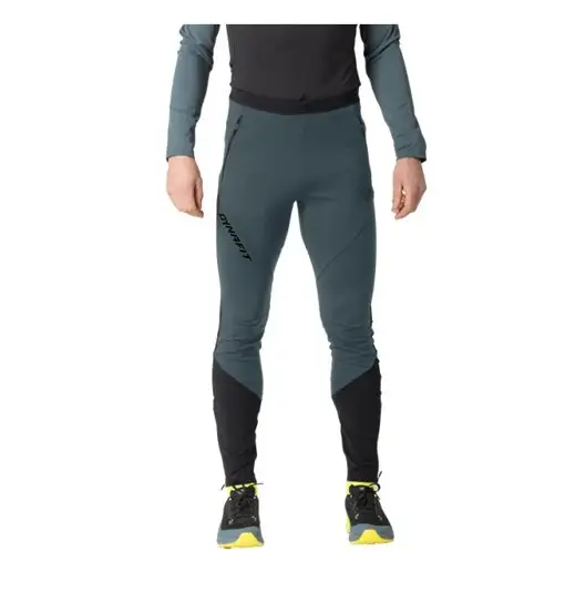 Alpine Hybrid - pantaloni - uomo Blue