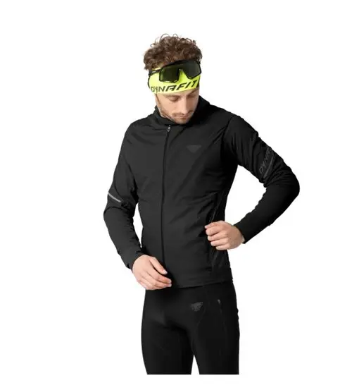 Dynafit Gilet Uomo Nero 2842463