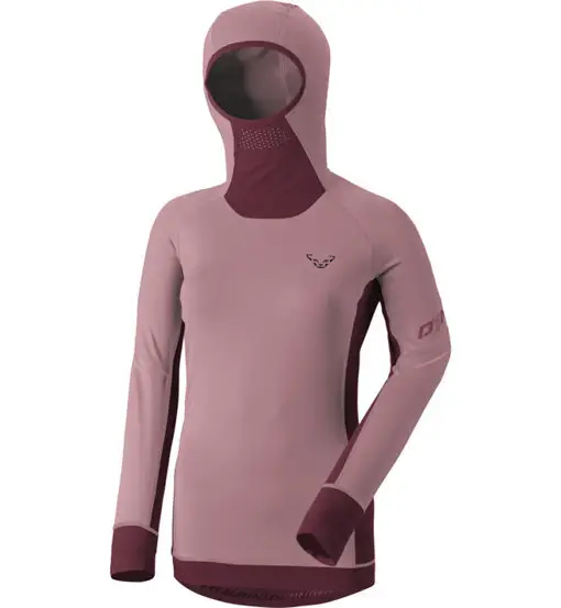 Alpine L/W - maglia trailrunning - donna Pink