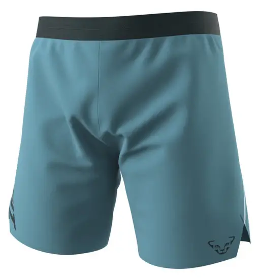 Alpine M - pantaloni trail running - uomo Light Blue