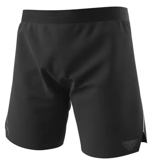 Alpine - pantaloni trail running - uomo Black
