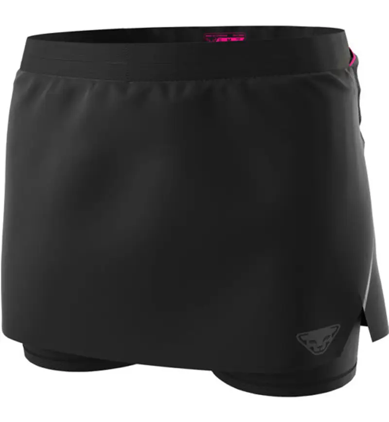 Alpine Pro 2/1 W - gonna - donna Black