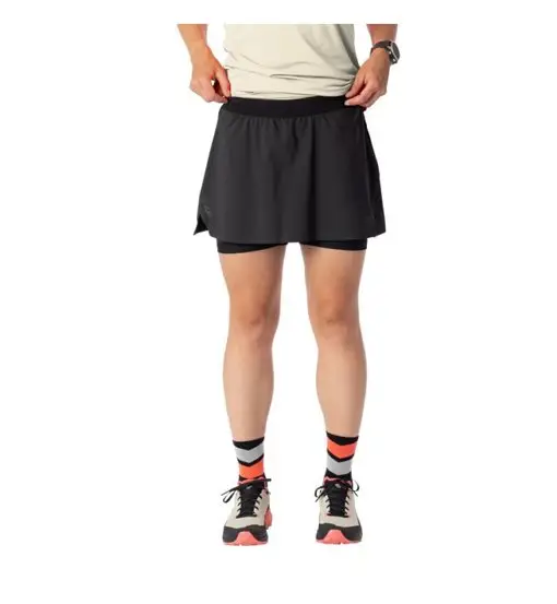 Alpine Pro 2/1 W - gonna - donna Black