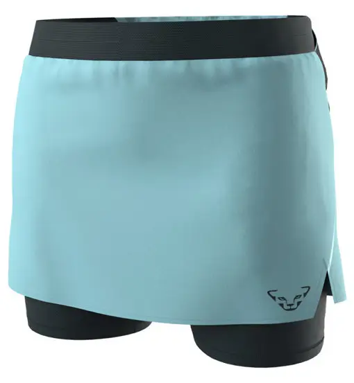 Alpine Pro 2/1 W - gonna - donna Light Blue