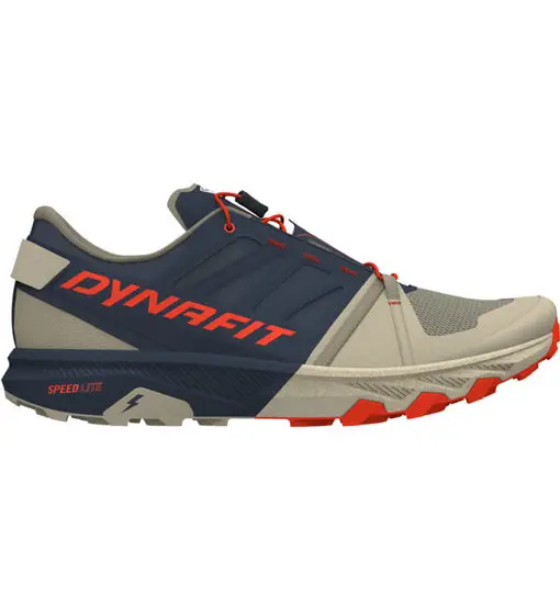 Alpine Pro 2 - scarpe trail running - uomo Blue