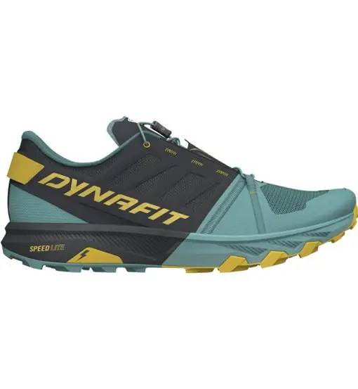 Alpine Pro 2 - scarpe trail running - uomo Green