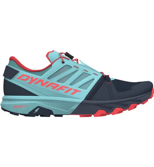 Alpine Pro 2 W - scarpe trailrunning - donna Light Blue