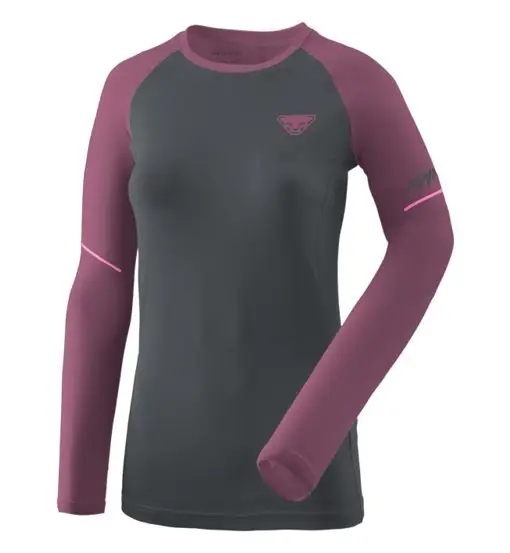 Alpine Pro - maglia a manica lunga - donna Blue