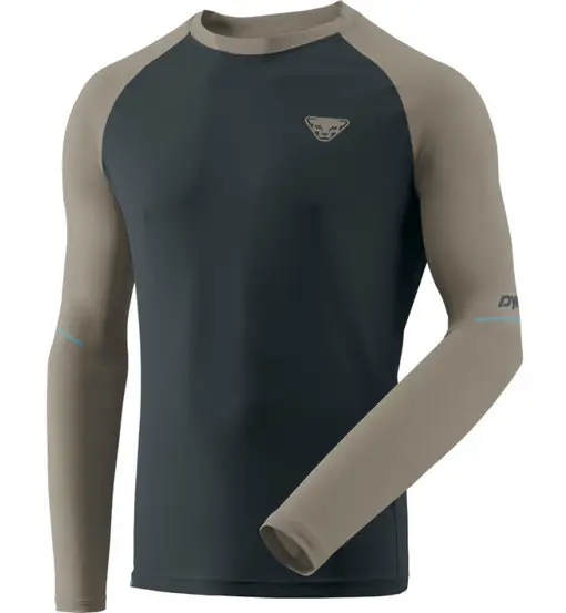 Alpine Pro - maglia a manica lunga - uomo Blue