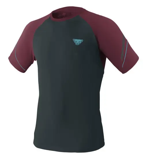 Alpine Pro - maglia trail running - uomo Blue
