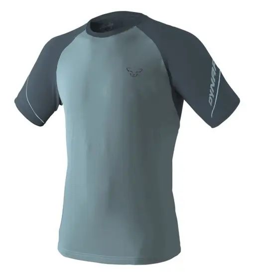 Alpine Pro - maglia trail running - uomo Blue
