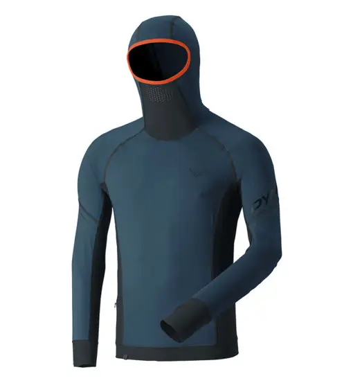 Alpine S - maglia trailrunning - uomo Blue