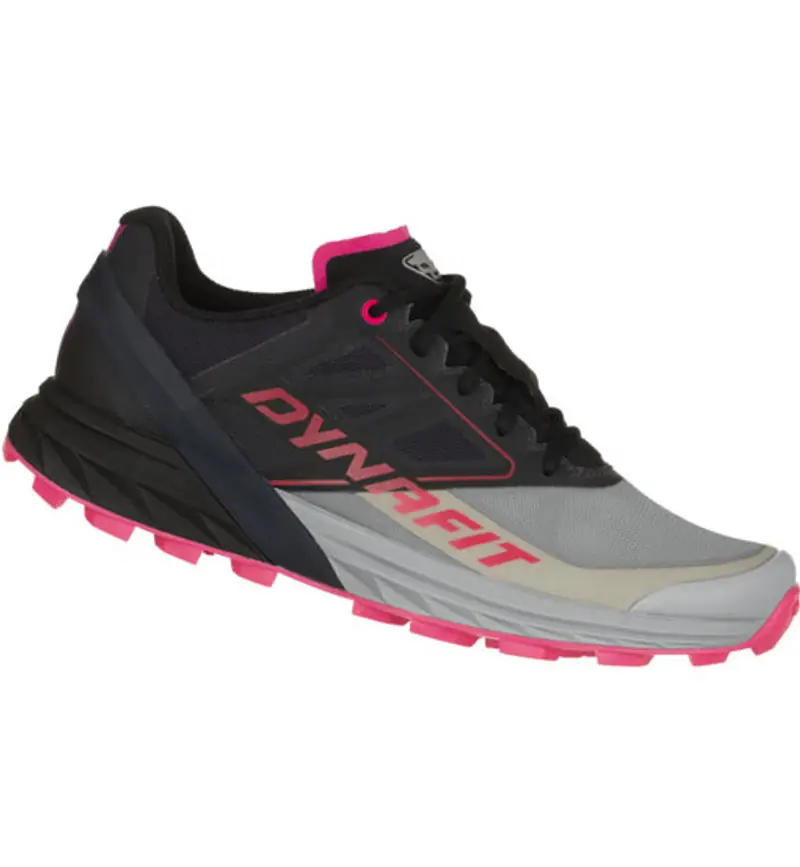 Dynafit Scarpe trail running Donna Nero 2401619