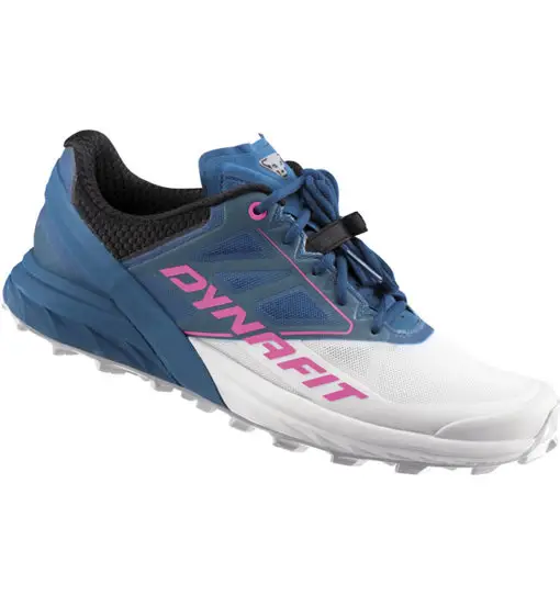 Alpine - scarpe trail running - donna Blue