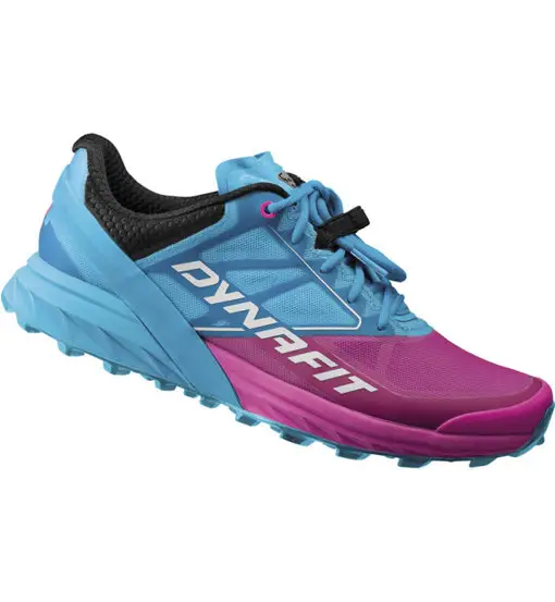 Dynafit Scarpe trail running Donna Azzurro 2483271