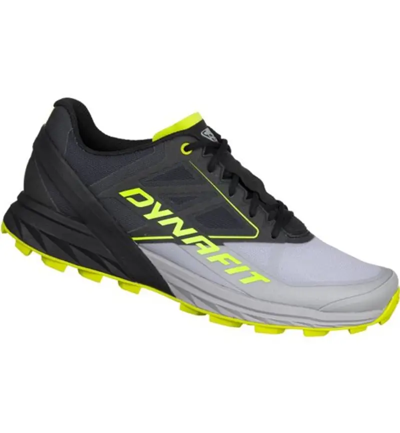 Dynafit Scarpe trail running Uomo Nero 2401618