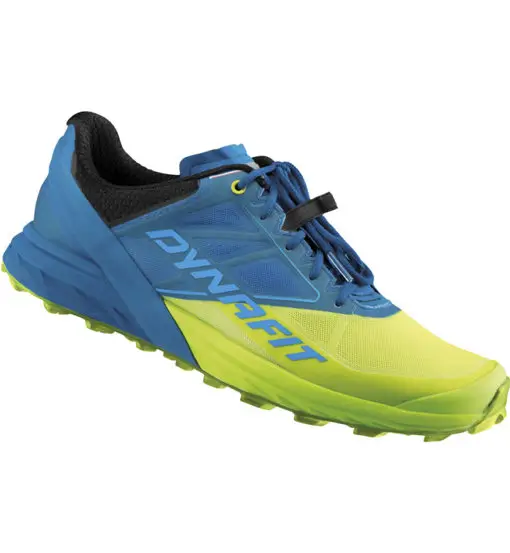 Alpine - scarpe trail running - uomo Blue