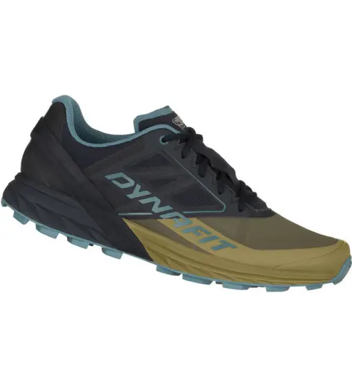 Alpine - scarpe trail running - uomo Blue