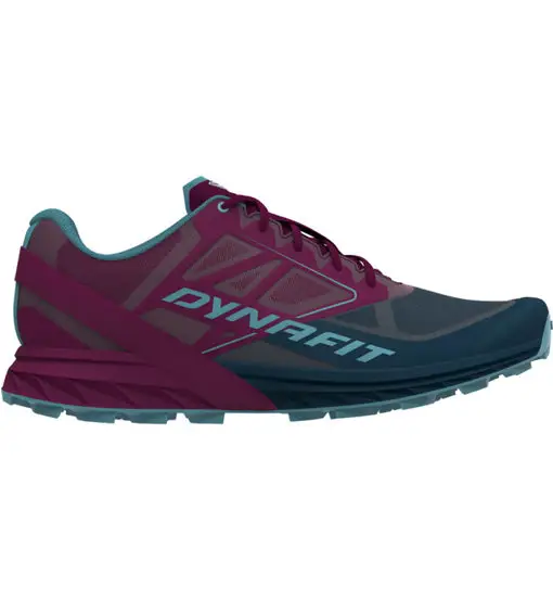Alpine - scarpe trail running - uomo Violet
