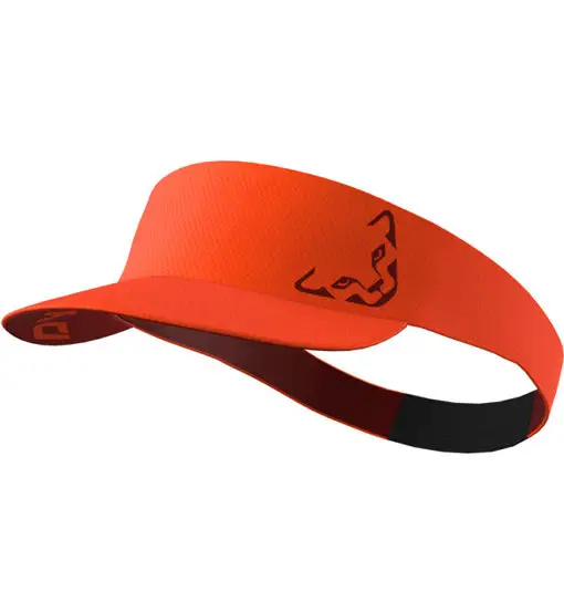 Alpine - visiera Orange