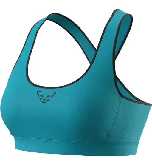 Alpine W - reggiseno sportivo alto sostegno - donna Light Blue