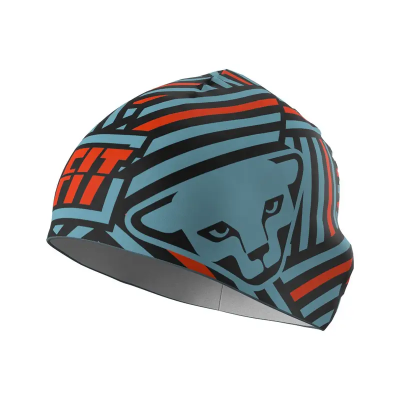 Berretto Sci Alpinismo Performance Storm Blue TU