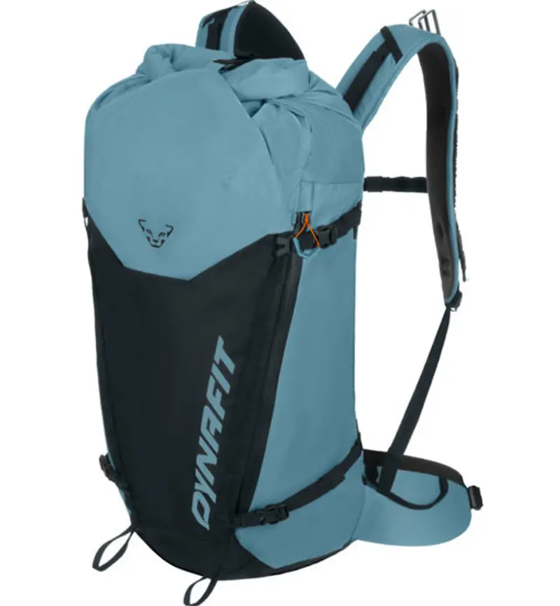 Blacklight 36 - zaino scialpinismo Blue