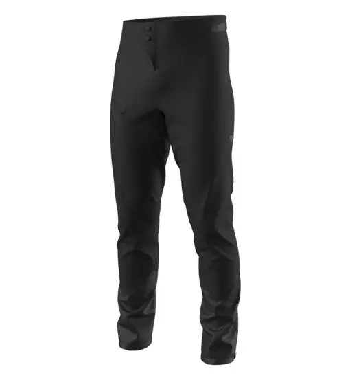 Blacklight 3L - pantaloni scialpinismo - uomo Black