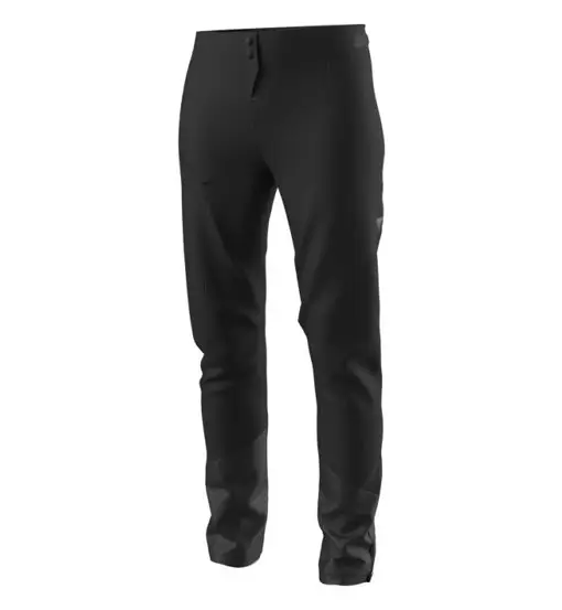 Blacklight 3L W - pantaloni scialpinismo - donna Black