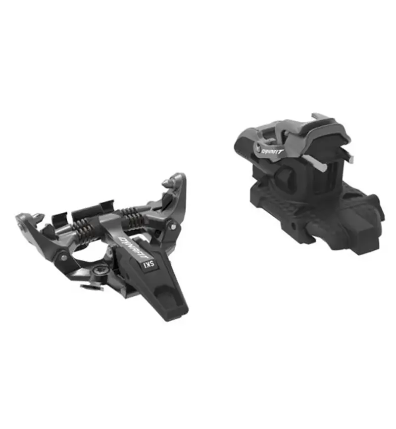 Blacklight - attacco scialpinismo Grey