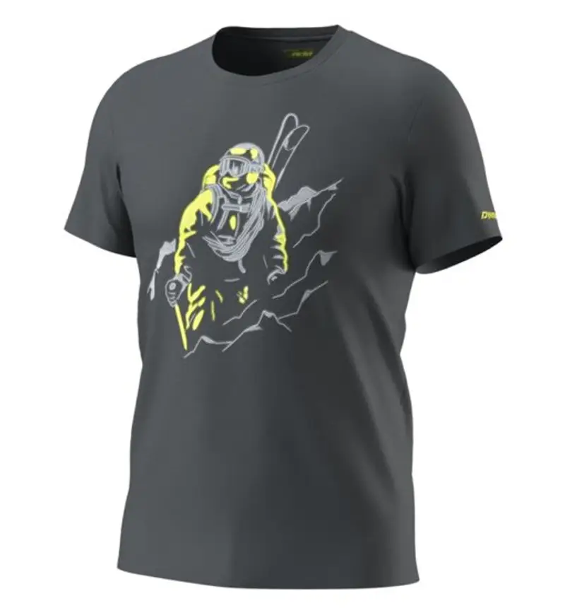 Dynafit T-shirt Uomo 2411778