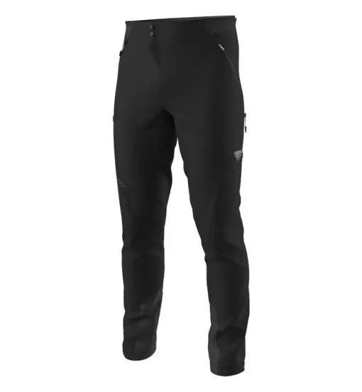 Blacklight Dst M - pantaloni trekking - uomo Black