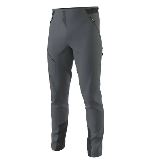 Blacklight Dst M - pantaloni trekking - uomo Grey