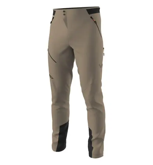 Blacklight Dst - pantaloni trekking - uomo Brown