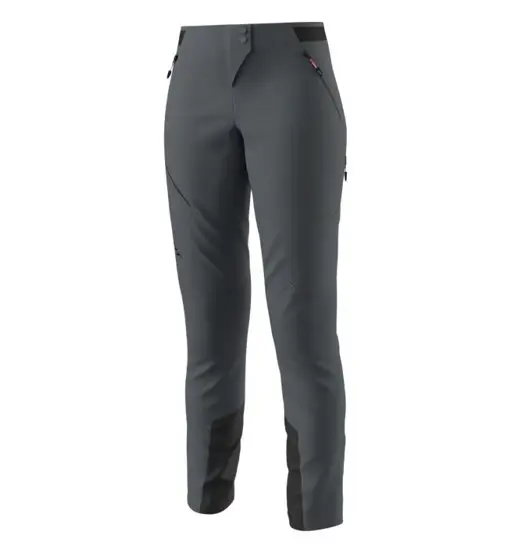 Blacklight Dst W - pantaloni trekking - donna Grey
