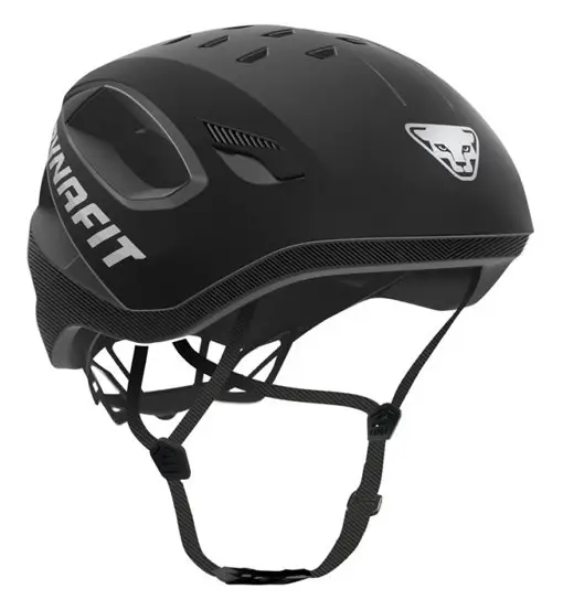 Blacklight Helmet - casco scialpinismo Black