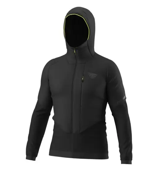 Blacklight Hybrid Thermal - giacca ibrida - uomo Black