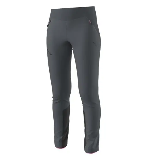 Blacklight Hybrid W - pantaloni scialpinismo - donna Grey