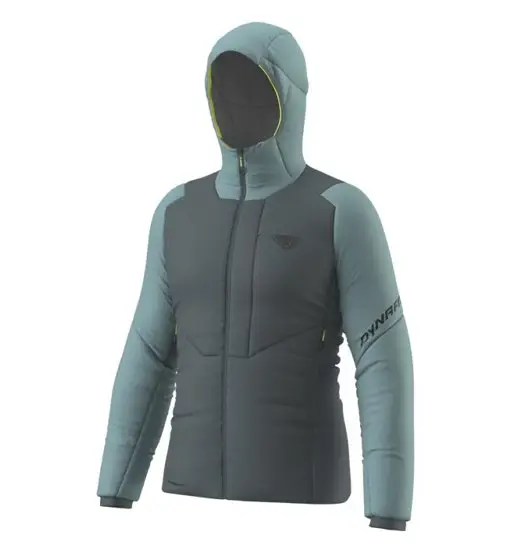 Blacklight Primaloft - giacca in Primaloft - uomo Grey