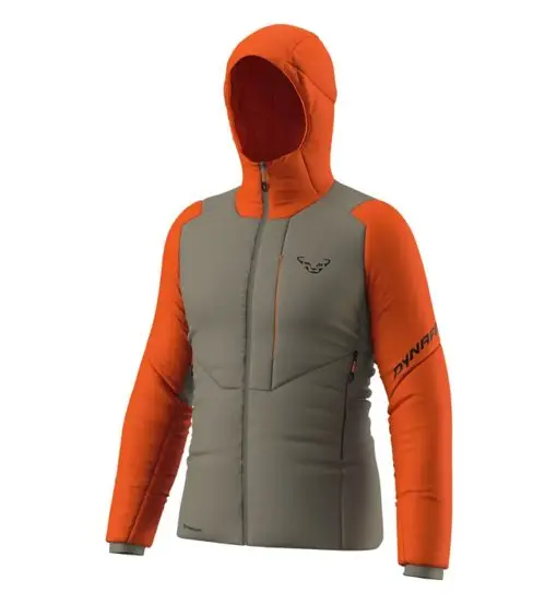 Blacklight Primaloft - giacca in Primaloft - uomo Grey