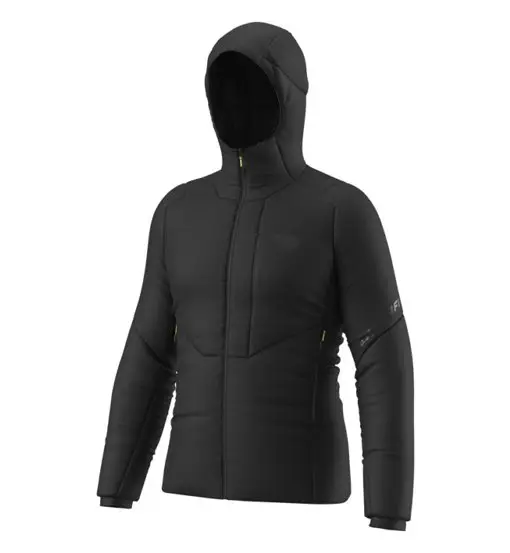 Blacklight Primaloft M - giacca in Primaloft - uomo Black