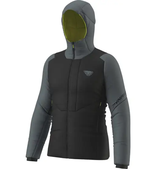 Blacklight Primaloft M - giacca in Primaloft - uomo Black