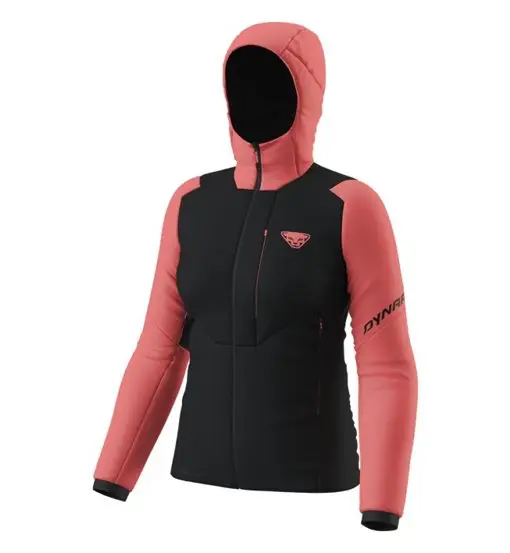 Blacklight Primaloft W - giacca in Primaloft - donna Black
